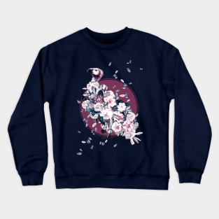 Vultere Crewneck Sweatshirt